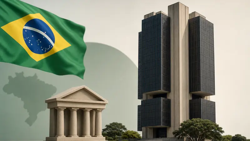 Inisiatif Baru Bank Sentral Brasil dalam Mengawasi Judi Ilegal Online