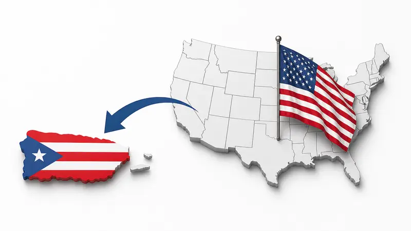 Langkah Inovatif Puerto Rico: Implementasi Skema Pengecualian Diri Nasional