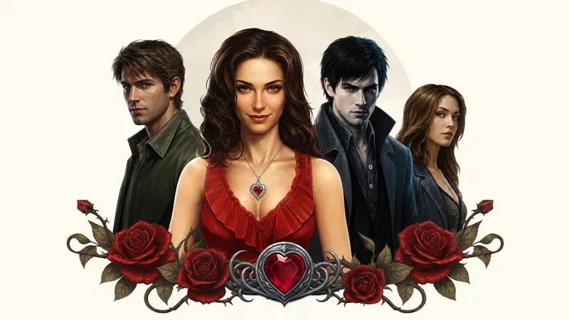 Memahami Daya Tarik dan Keunikan Slot Immortal Romance