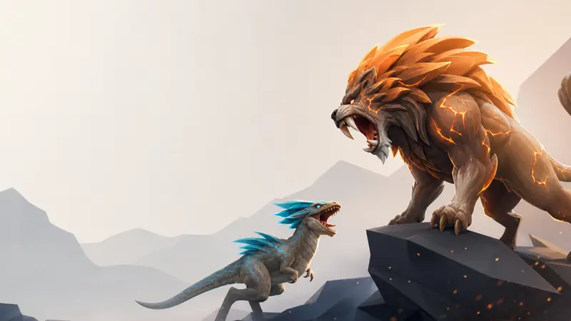 Memahami Keberanian dalam Petualangan Primal Rampage