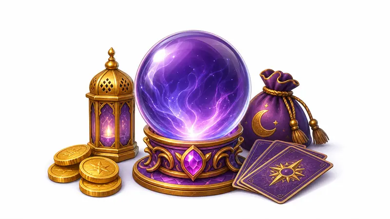 Menjelajahi Pesona dan Daya Pikat Mystic Fortune Deluxe di Dunia Slot