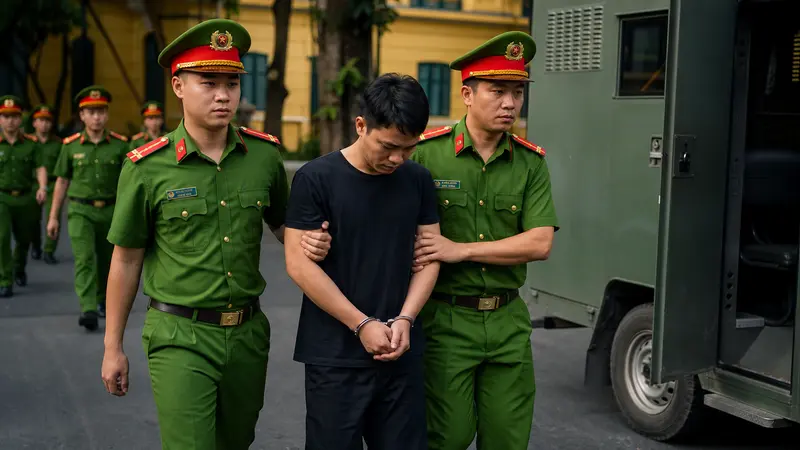 Penyelidikan Hanoi: Pengungkapan Keterlibatan Perusahaan Media dalam Perjudian Online