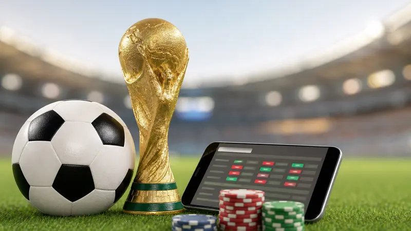 Analisis Senat Brasil atas Iklan Perjudian Saat Piala Dunia 2026
