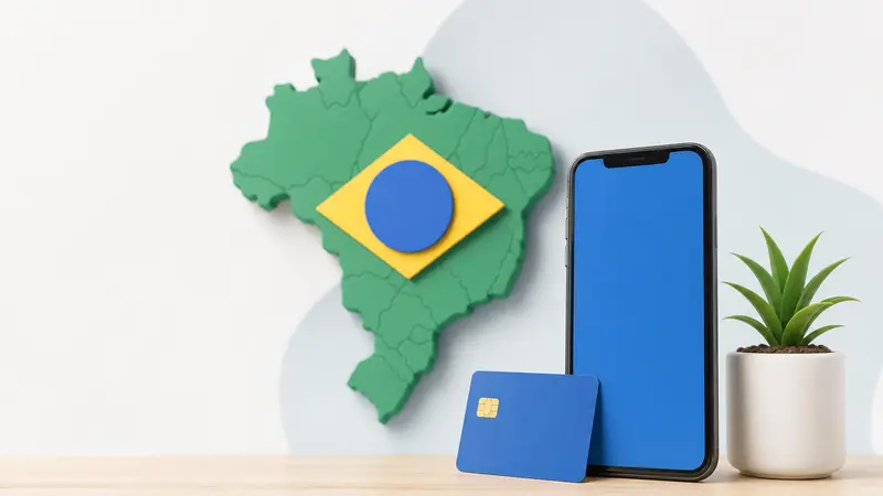 DigiPlus Memperkuat Pijakan di Brasil dengan Bergabung di IBJR