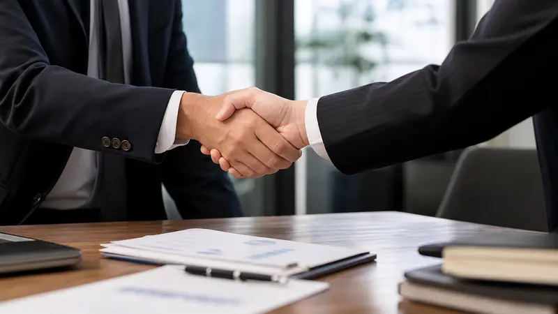 Ekspansi JCM di Pasar Global: Akuisisi Strategis Fujitsu