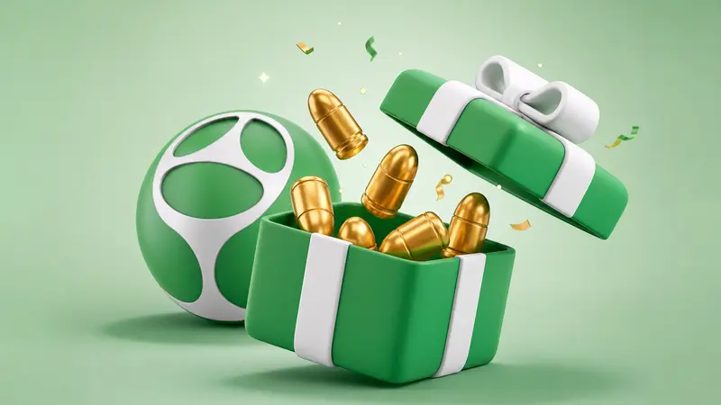 EveryMatrix Hadirkan Bonus Bullets: Transformasi Dunia Slot