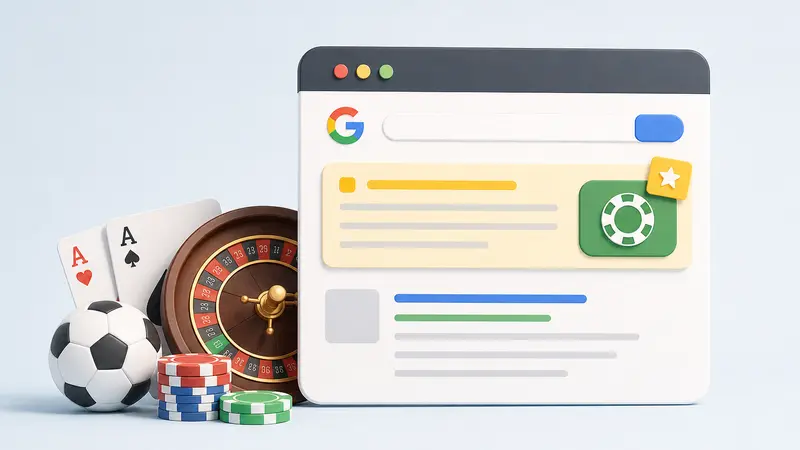 Google Batasi Iklan Perjudian Hingga 270 Juta, Regulator Terus Minta Aksi Lebih