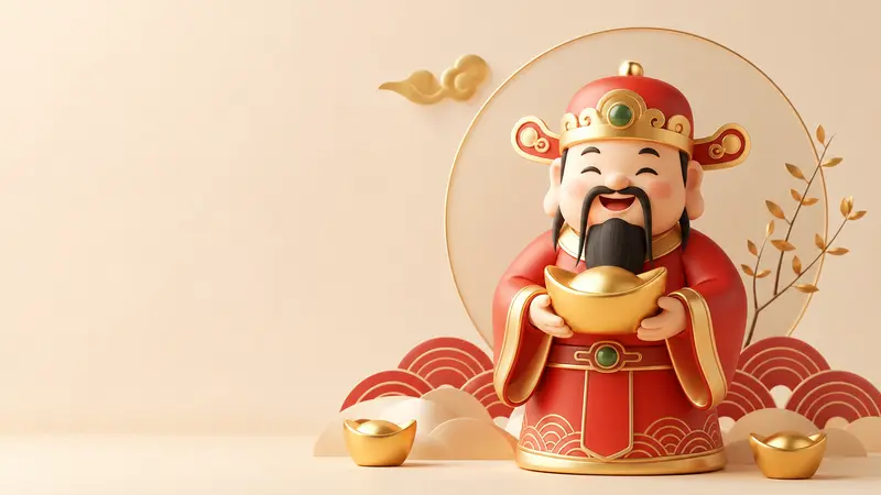 Keberhasilan Fa Cai Shen dalam Slot Online Kontemporer