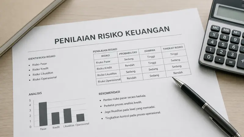 Komisi Perjudian Inggris Memulai Penilaian Risiko Finansial Secara Bertahap