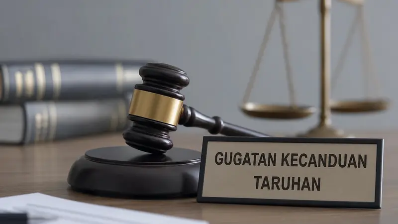 Langkah Baru Melawan Kecanduan Judi Online di Amerika Serikat
