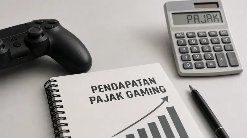 Macau Kumpulkan US$6,3 Miliar dari Pajak Gaming di Awal 2026 (v3)