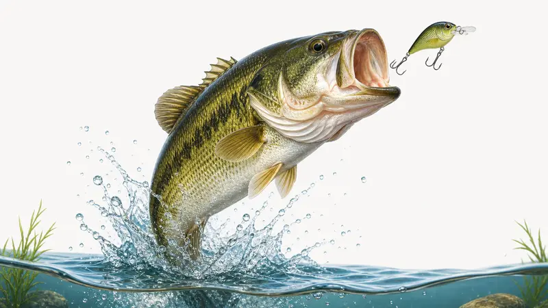 Memancing Mendebarkan dengan Sensasi Unik di Big Bass Blast oleh Pragmatic Play