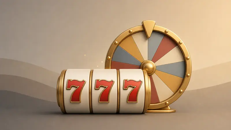 Mendalami 777 Wheel Blitz dari Pragmatic Play: Pengalaman Bermain yang Menakjubkan