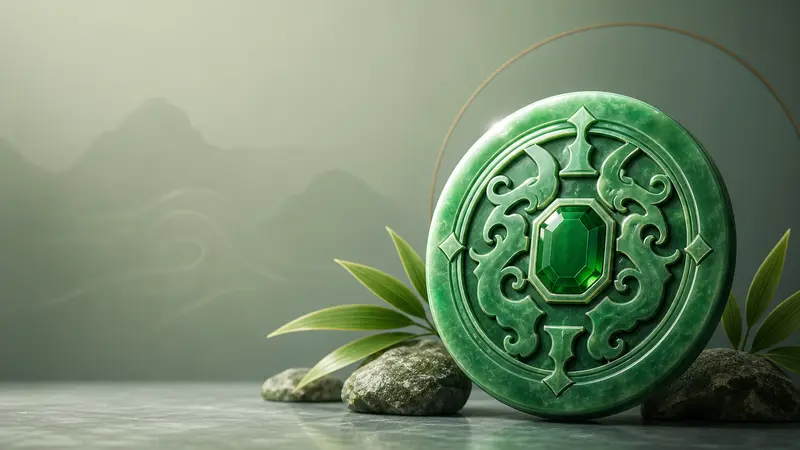 Mengupas Slot Jade Legends: Mahakarya Asia dari Pragmatic Play