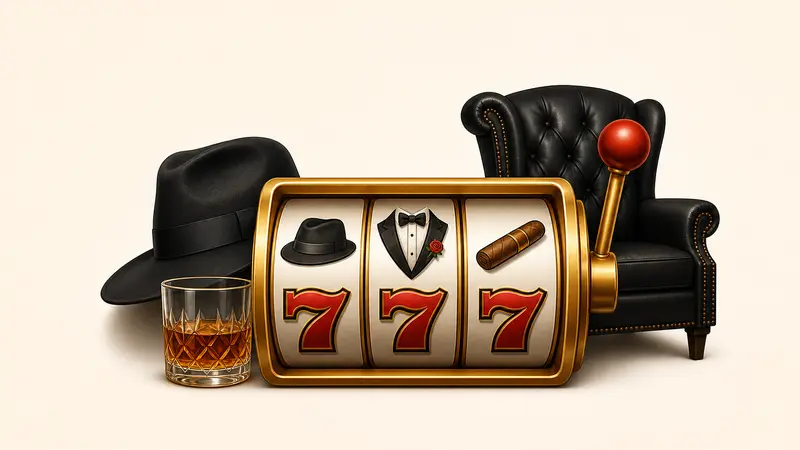 Menjelajahi Dunia Slot: Kekuatan Tersembunyi The Godfather