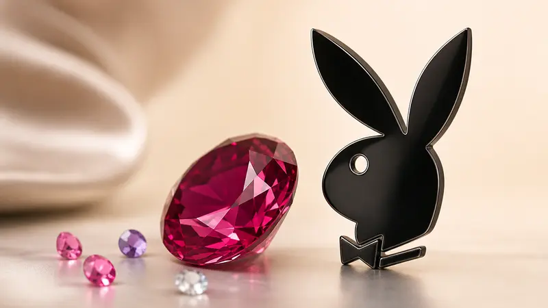 Menyelami Daya Pikat Playboy Gems and Desires: Kesenangan Terlarang dari Microgaming