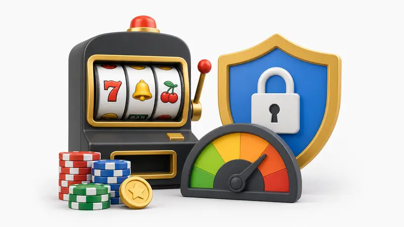 Otoritas Jerman Naikkan Batas Taruhan Slot Online Menjadi €5