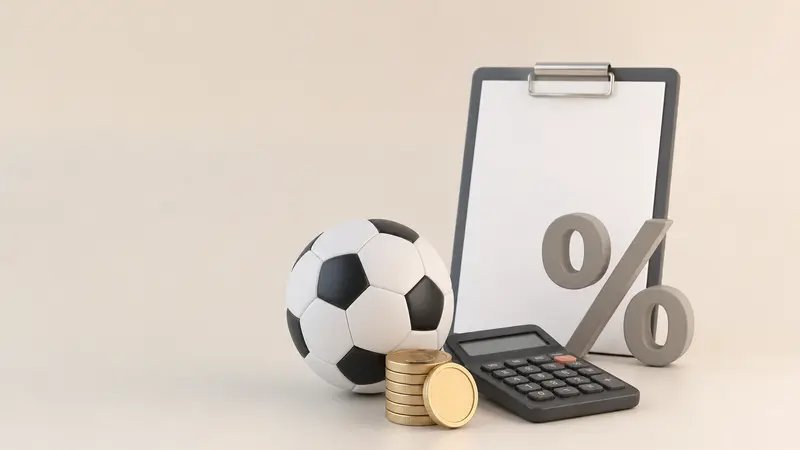 Pajak 2% dari Taruhan Sepak Bola Italia: Solusi untuk Revitalisasi Olahraga
