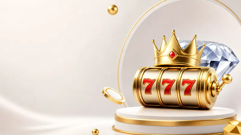 Peluncuran Slot Baru: Hot Slot 777 Diamond Crown oleh Wazdan