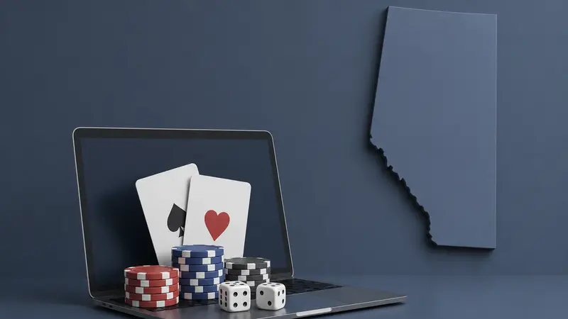 Pendekatan Baru Kasino Alberta untuk Memasuki Dunia Perjudian Online