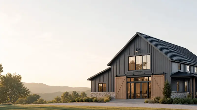 Petualangan Menarik di Pertanian: Mengupas Better Barn House Bonanza dari Pragmatic Play