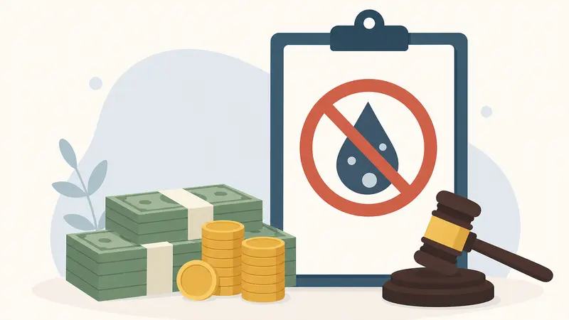 Swedia Tegaskan Sanksi pada Tiga Perusahaan Judi atas Pelanggaran Hukum Anti Pencucian Uang
