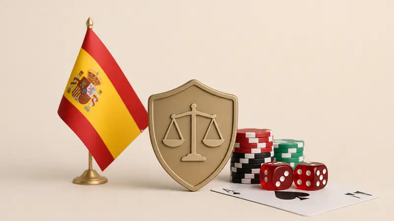 Transformasi Aturan Perjudian Spanyol: Tantangan Masa Kini