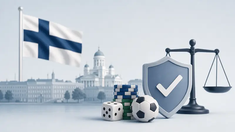 Transformasi Industri Judi Finlandia: Kebangkitan Fintech Lokal Trumo