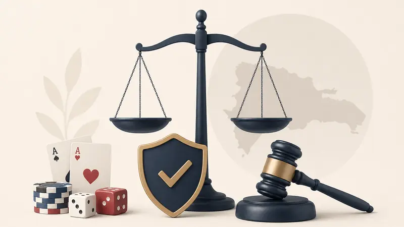 ADOBAD Mengadvokasi Revisi Hukum Perjudian di Dominika: Dampak dan Tantangan