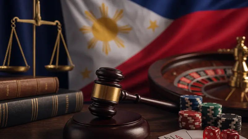 Dampak Kebijakan Baru di Filipina terhadap Industri Judi Online (v3)