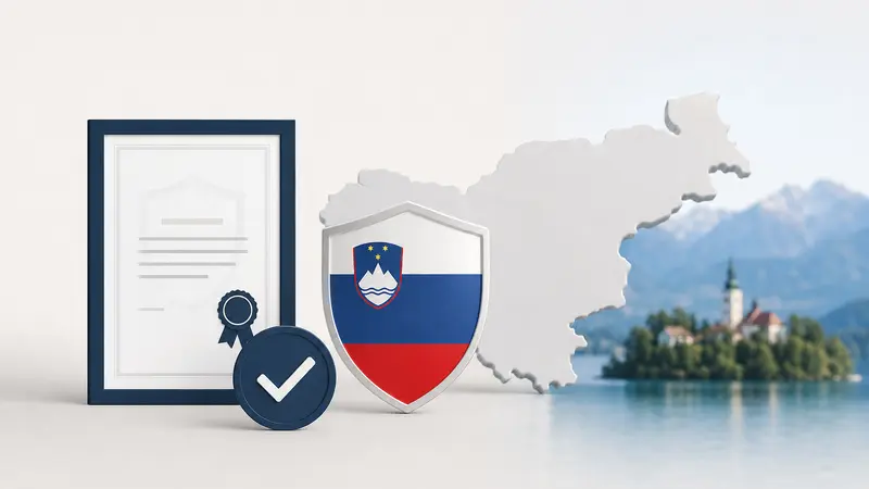 Endorphina Masukkan Slovenia ke Daftar Pasarnya yang Diberi Regulasi