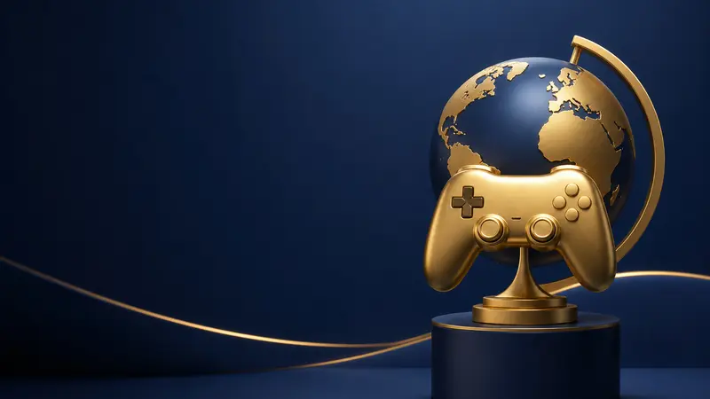 Esportes Gaming Brasil Dapatkan Pengakuan Berkat Proyek Sosial