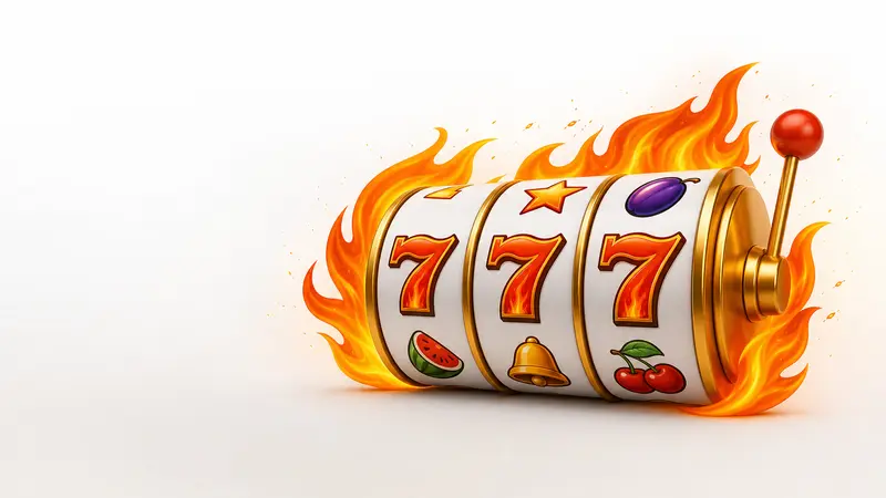 Mengungkap Daya Tarik dan Keunggulan Flame Rush Slot (v3)