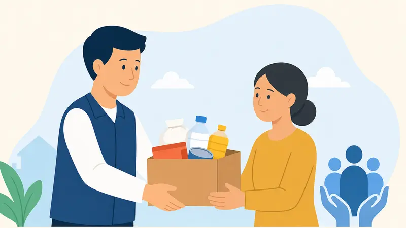 Penangguhan Bantuan Sosial Indonesia pada Jutaan Rumah Tangga karena Indikasi Judi Online