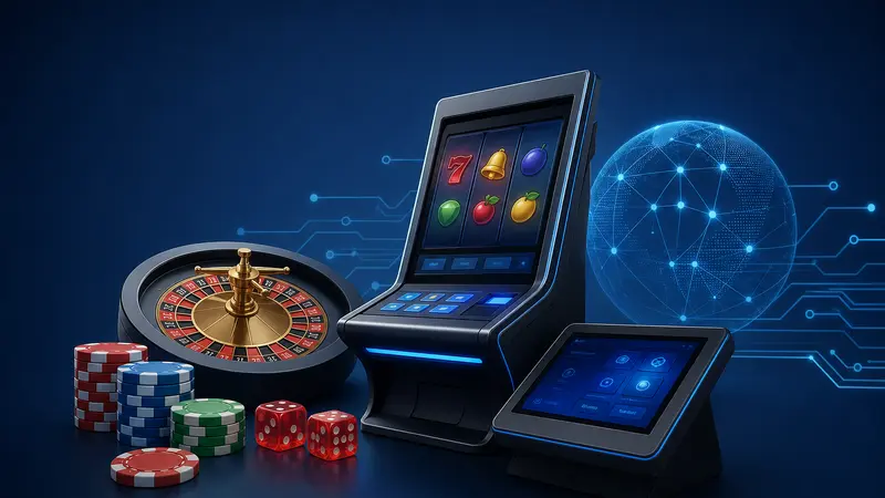 Pendapatan Konami Melonjak 65% di Segmen Kasino, Berujung Pada Profit