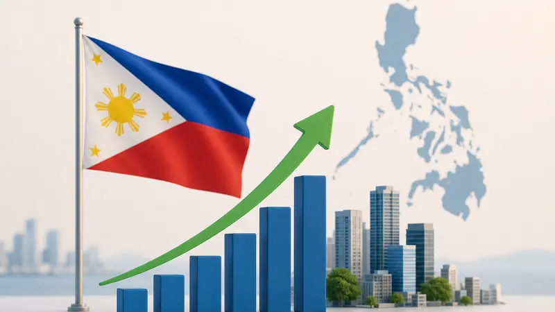 Perekonomian Filipina Melambat di Q2 2026: Analisis Tantangan dan Optimisme