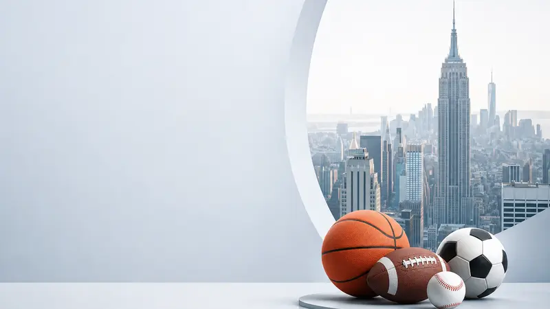 Revitalisasi Sportsbook Seluler New York Juli 2026: Ringkasan Keuntungan dan Pengaruhnya