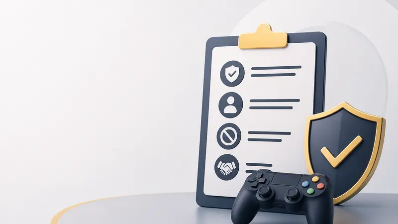 Strategi Bertahap Kelompok Gaming Brasil dalam Mengatur Game Online