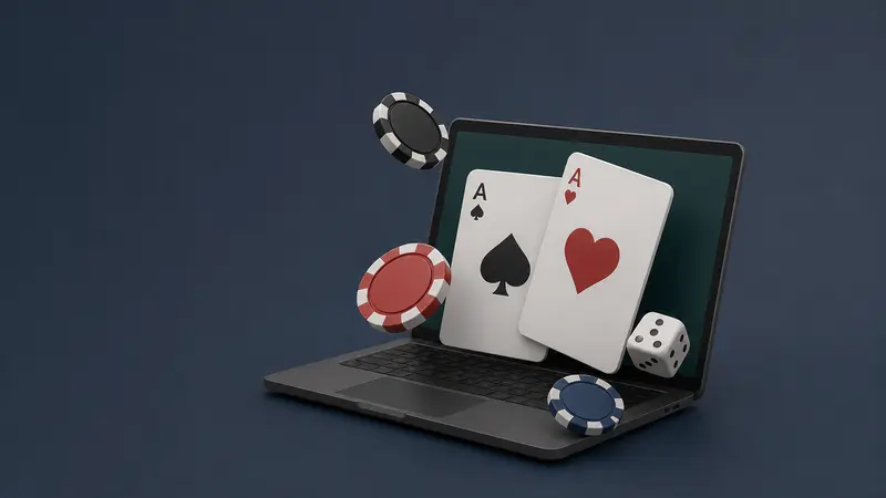 Kamboja Hentikan Permainan Kasino Online: Upaya Lawan Kejahatan Digital