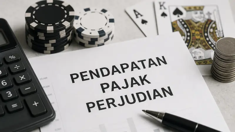 Laporan Pendapatan Pajak Perjudian Macau Tembus $9,2 Miliar di Awal Tahun