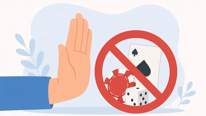 PAGCOR Tingkatkan Kesadaran dengan Program Pengecualian Judi