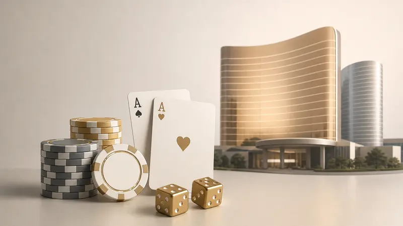 Peluang Ekspansi Wynn dan Melco di Macau dan Uni Emirat Arab